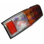 LH Passenger Tail Light (36cm Long Type) suit Nissan Navara D21 D22 1992-2001