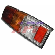 RH Drivers Tail Light (36cm Long Type) suit Nissan Navara D21 D22 1992-2001