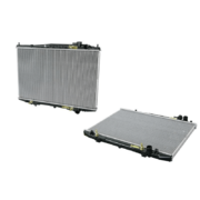 Auto Radiator suit Nissan D22 Navara KA24 ZD30 VG33 1997-2006