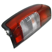 LH Passenger Side Tail Light suit Nissan D22 Navara Style Side 1997-2010