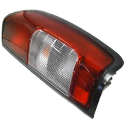 RH Drivers Side Tail Light suit Nissan D22 Navara Style Side 1997-2010