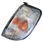 LH Passenger Side Indicator Corner Light suit Nissan D22 Navara 1999-2001