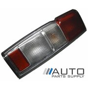 LH Passenger Side Tail Light suit Nissan D22 Navara Style Side 1999-2001
