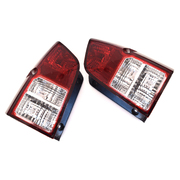 Pair of Tail Lights suit Nissan R51 Pathfinder 2005-2013 Models