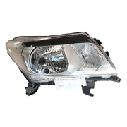 RH Right Hand Headlight (Non LED) suit Nissan Navara D23 NP300 2015-2021