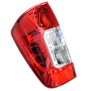 LH Passenger Side Tail Light suit Nissan D23 Navara NP300 2015-On