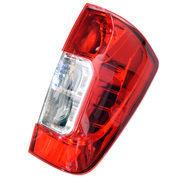 RH Drivers Side Tail Light suit Nissan D23 Navara NP300 2015-On