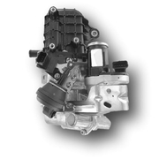 EGR Valve Assembly suit Ford Escape 2ltr T8MB Diesel ZG 2016-2020