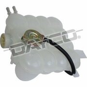 Ford EF Fairmont Radiator Overflow Bottle 4ltr 6cyl 1994-1996 *Dayco*