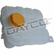 Ford BF Fairmont  Radiator Overflow Bottle 4ltr 6cyl 2005-2008 *Dayco*