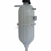 Dayco Radiator Overflow Bottle suit Toyota Hilux KUN16R 3ltr 1KD-FTV 2005-2015