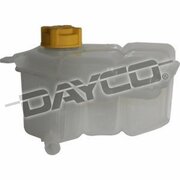 Ford  Fiesta WP Radiator Overflow Bottle 1.4ltr FXJA 2002-2004 *Dayco*