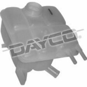 Radiator Overflow Expansion Tank Bottle suit Mazda 3 BL 2ltr LFDE Petrol 2009-2014