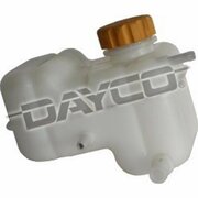 Holden Viva  Radiator Overflow Bottle 1.8ltr F18D3 2005-2009 *Dayco*