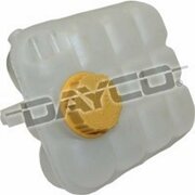 Ford  BF Falcon Radiator Overflow Bottle 5.4ltr Boss 260 2005-2008 *Dayco*