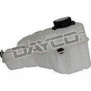 Holden  VY Berlina  Radiator Overflow Bottle 5.7ltr LS1 2002-2003 *Dayco*