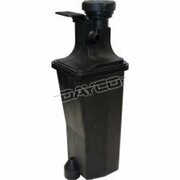 Bmw  E46 330d Radiator Overflow Bottle 3ltr M57D30 2000-2005 *Dayco*