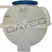 Skoda  Fabia  Radiator Overflow Bottle 1.2ltr CBZB 2011-2015 *Dayco*