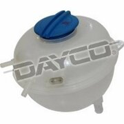 Volkswagen  Transporter  Radiator Overflow Bottle 2ltr AXA  2004-2010 *Dayco*
