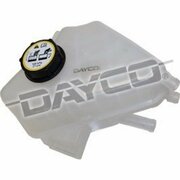 Ford  Fiesta  Radiator Overflow Bottle 1.6ltr TSJA Petrol  2010-2013 *Dayco*