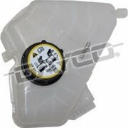 Ford Fiesta  Radiator Overflow Bottle 1.6ltr HHJC Diesel 2010-2013 *Dayco*