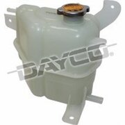 Dayco Radiator Overflow Bottle suit Nissan Navara 2.5ltr YD25DDTi 2010-2015