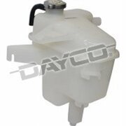Mazda  Tribute  Radiator Overflow Bottle 3ltr AJ 4wd 2001-2004 *Dayco*