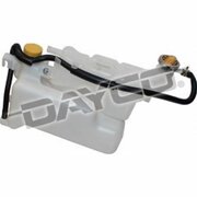 Dayco Radiator Overflow Bottle suit Nissan Patrol 4.2ltr TD42T 1999-2007