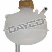 Holden  Barina  Radiator Overflow Bottle 1.4ltr C14NZ 1994-1997 *Dayco*