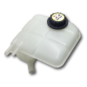 Ford  Focus  Radiator Overflow Bottle 2ltr EDDF 2000-2005 *Dayco*