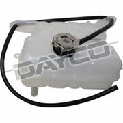 Jeep  Cherokee Radiator Overflow Bottle 3.7ltr EKG 2001-2004 *Dayco*