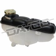 Mercedes  C250D Radiator Overflow Bottle 2.5ltr OM605.910 1993-1999 *Dayco*