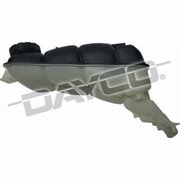 Mercedes  E300D Radiator Overflow Bottle 3ltr OM606.962 1997-1999 *Dayco*