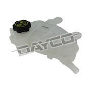 Radiator Coolant Overflow Bottle suit Holden Barina TM 2011-2019