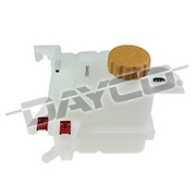 Dayco Radiator Overflow Bottle suit Holden CG Captiva 2.2l Z22D1 Diesel 2011-2015