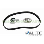 Daihatsu Sirion Timing Belt Kit suit 1ltr 3 cylinder M100 1998-2004 *New*