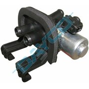 Ford Transit  VH Heater Tap 2.5L, 4 cyl, 16V, DOHC, DTFI, Turbo, Diesel, VH, 66kW, EngCode: D2FA Jan 2001 - Apr 2004 *Dayco*