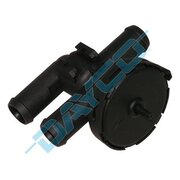 Dayco Heater Tap For Holden Vectra 2.2L 4 cyl JS C22SEL Aug 1998 - Aug 1999