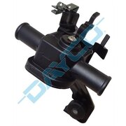 Dayco Heater Tap For Lexus ES300 3.0L V6 MCV30R 1MZ-FE Oct 2001 - Jun 2008