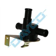 Dayco Heater Tap For Holden HJ 3.3l 202ci 1974-1977