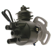 Mazda 323 Distributor 1.6ltr B6 BF Hatch 1985-1989 *PAT*