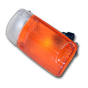 LH Passenger Side Indicator Corner Light For Nissan GQ Patrol 1988-1994