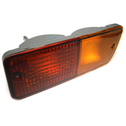 RH Drivers Side Rear Bar Tail Light suit Nissan GQ GU Patrol 1991-2012