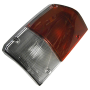 LH Passenger Side Tail Light suit Nissan GQ Patrol series 2 1991-1997