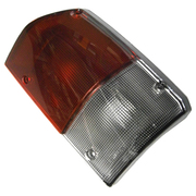 RH Drivers Side Tail Light suit Nissan GQ Patrol series 2 1991-1997