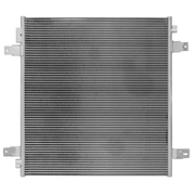 A/C Air Con Condenser suit Nissan Patrol 5.6ltr VK56VD V8 Y62 2013-On