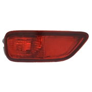 LH Left Rear Bar Reflector suit Nissan Patrol 5.6ltr VK56VD V8 Y62 2013-2019