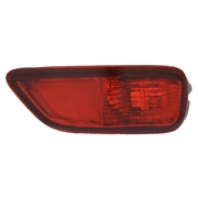 RH Right Rear Bar Reflector suit Nissan Patrol 5.6ltr VK56VD V8 Y62 2013-2019