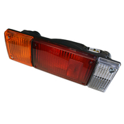 LH Tail Light suit Nissan Navara Ute Tray Back D21 D22 D23 D40