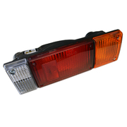 RH Tail Light suit Nissan MQ GQ GU Patrol Ute Tray Back